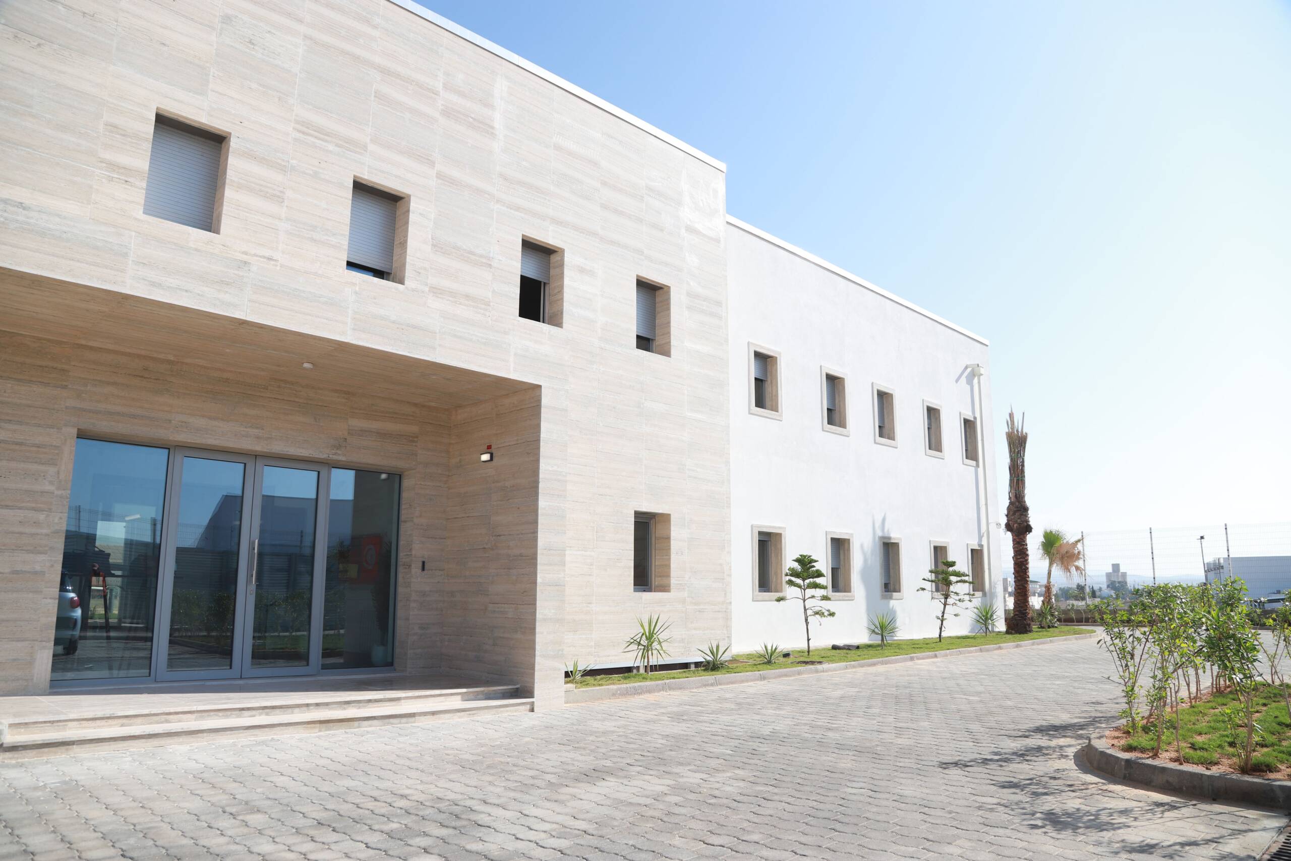 Foyer Casa Lisa (Draxlmaier Seliana)